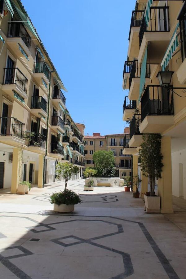 Ferienwohnung San Francisco House Málaga Exterior foto
